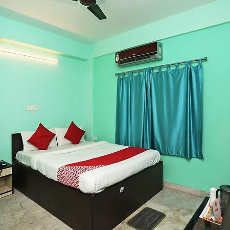 Hotel O Jams Guest House Kolkata Ngoại thất bức ảnh