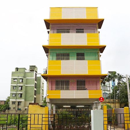 Hotel O Jams Guest House Kolkata Ngoại thất bức ảnh