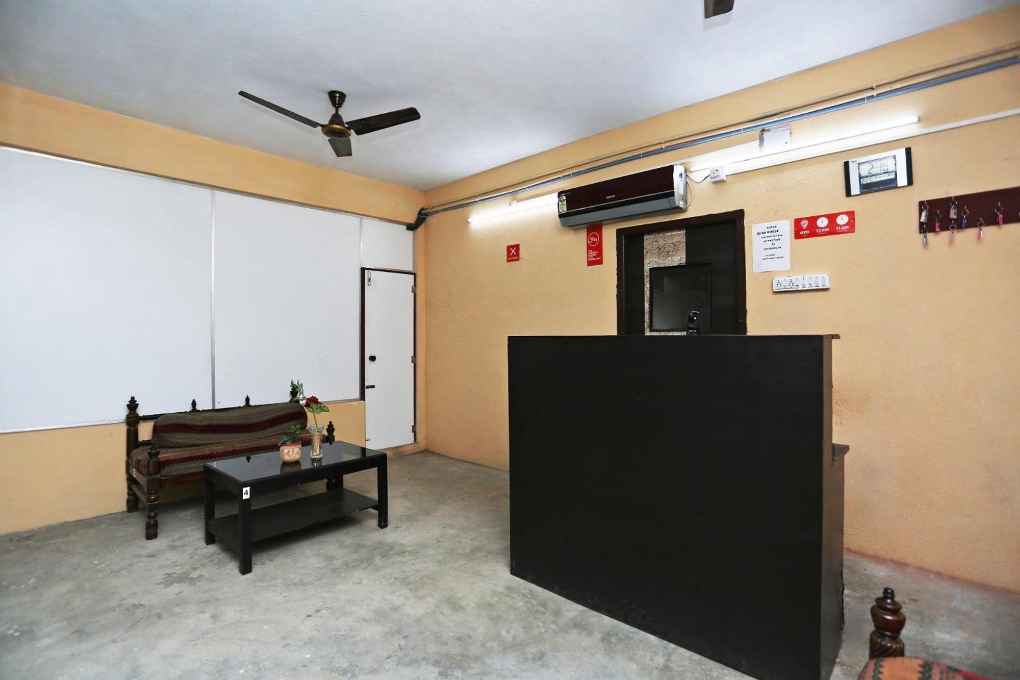 Hotel O Jams Guest House Kolkata Ngoại thất bức ảnh
