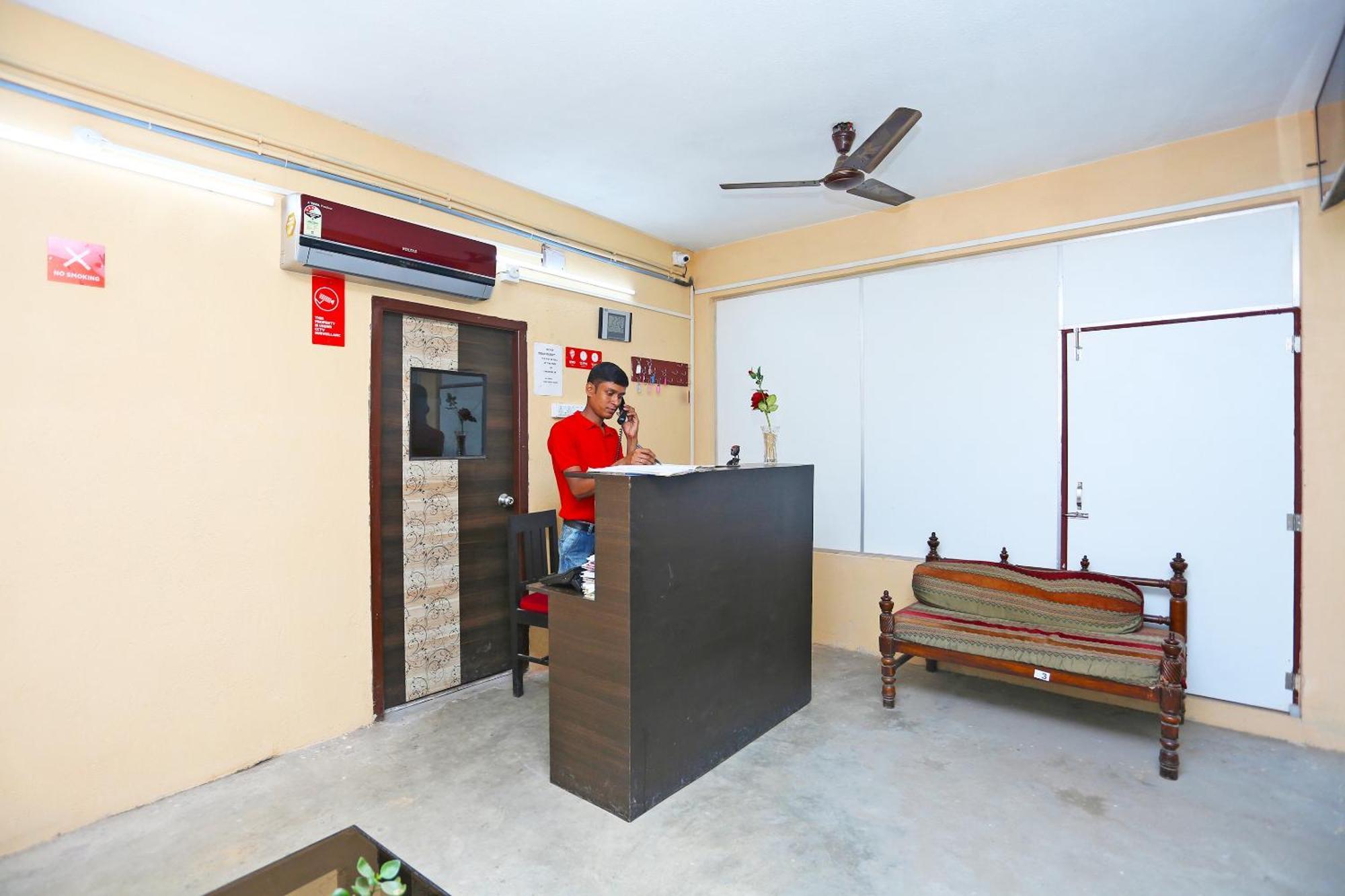 Hotel O Jams Guest House Kolkata Ngoại thất bức ảnh