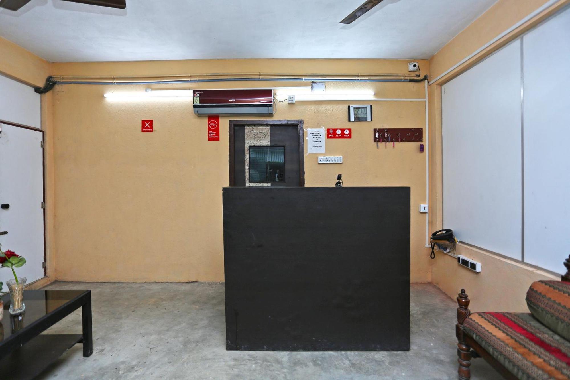 Hotel O Jams Guest House Kolkata Ngoại thất bức ảnh