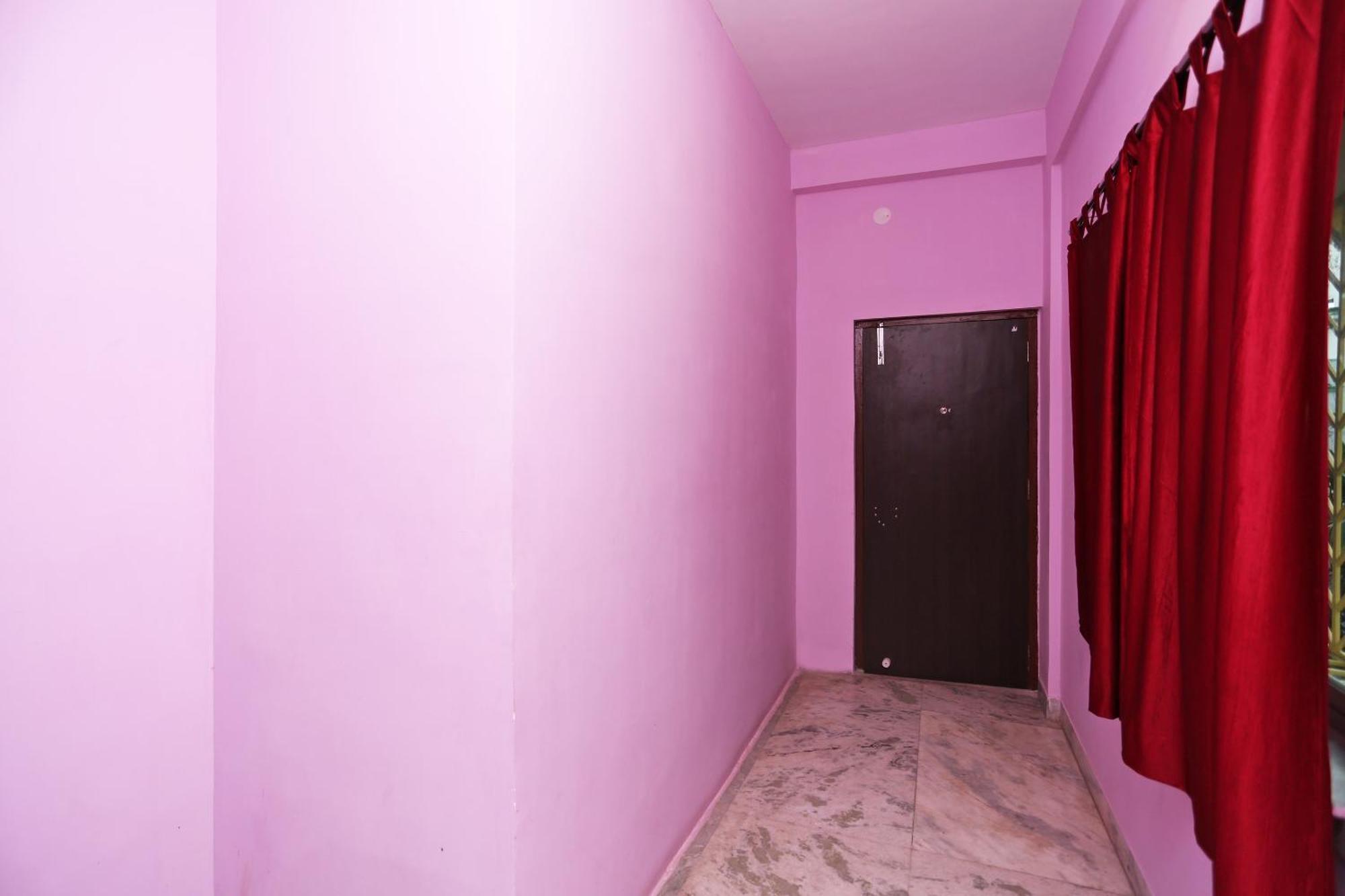 Hotel O Jams Guest House Kolkata Ngoại thất bức ảnh